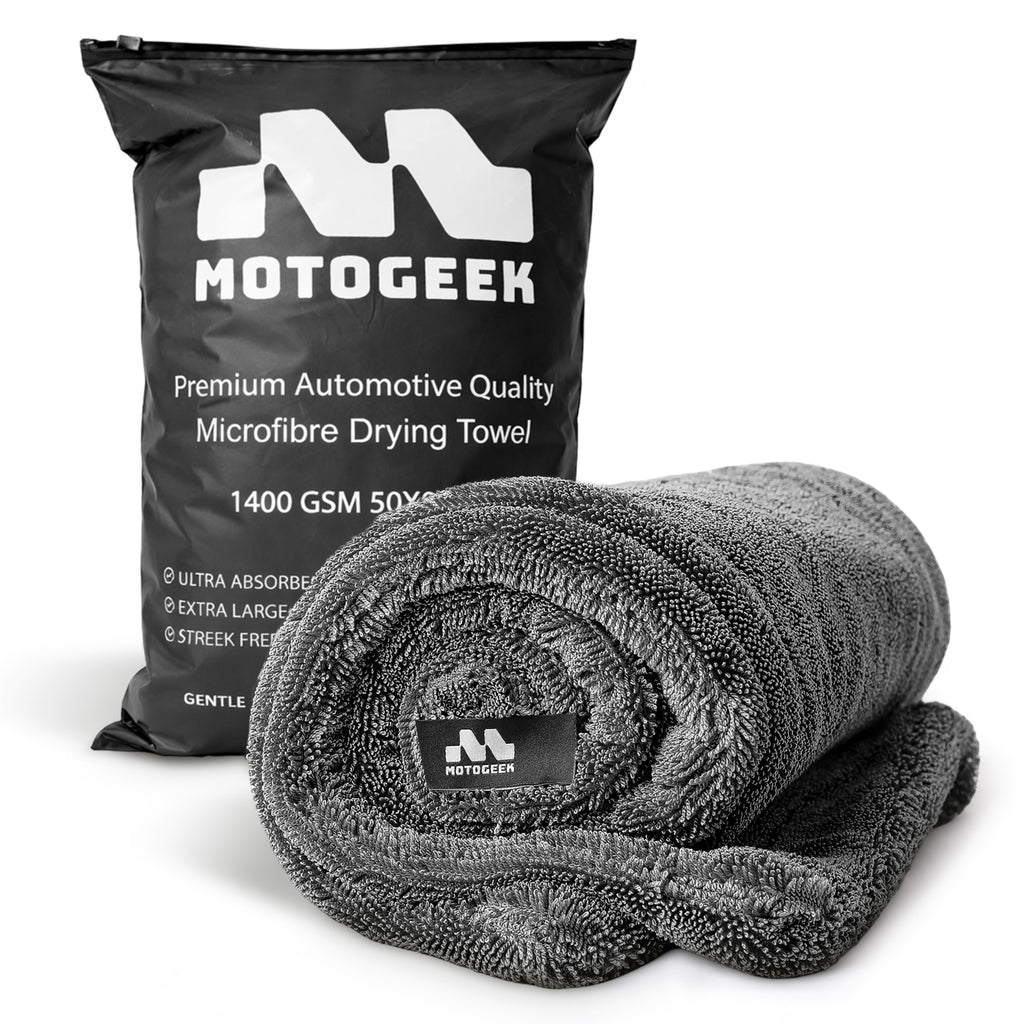 1400 GSM Drying Towel