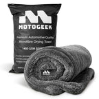 1400 GSM Drying Towel